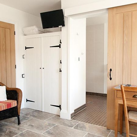 Belmont Bed And Breakfast Pickering Esterno foto