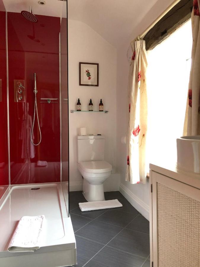 Belmont Bed And Breakfast Pickering Esterno foto
