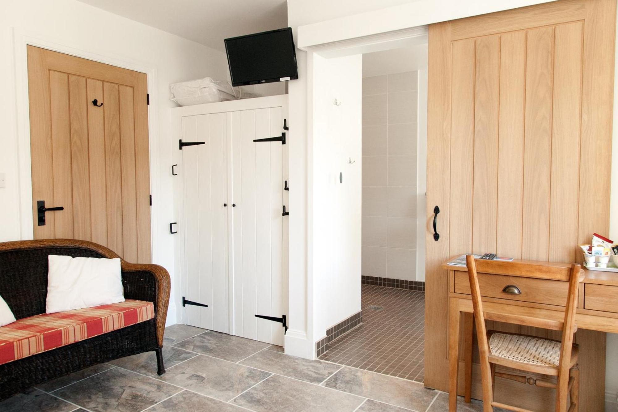 Belmont Bed And Breakfast Pickering Esterno foto