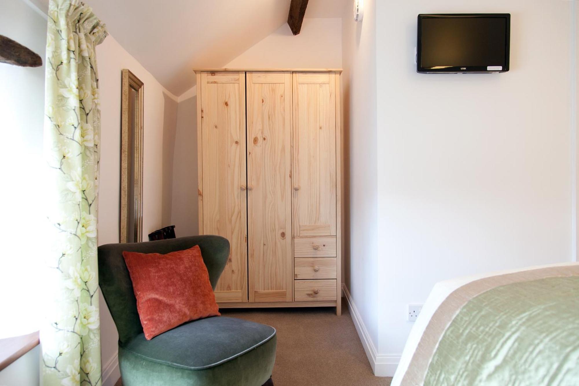 Belmont Bed And Breakfast Pickering Esterno foto