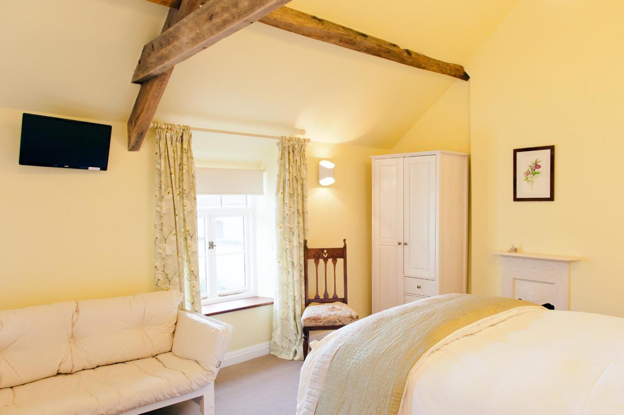 Belmont Bed And Breakfast Pickering Esterno foto