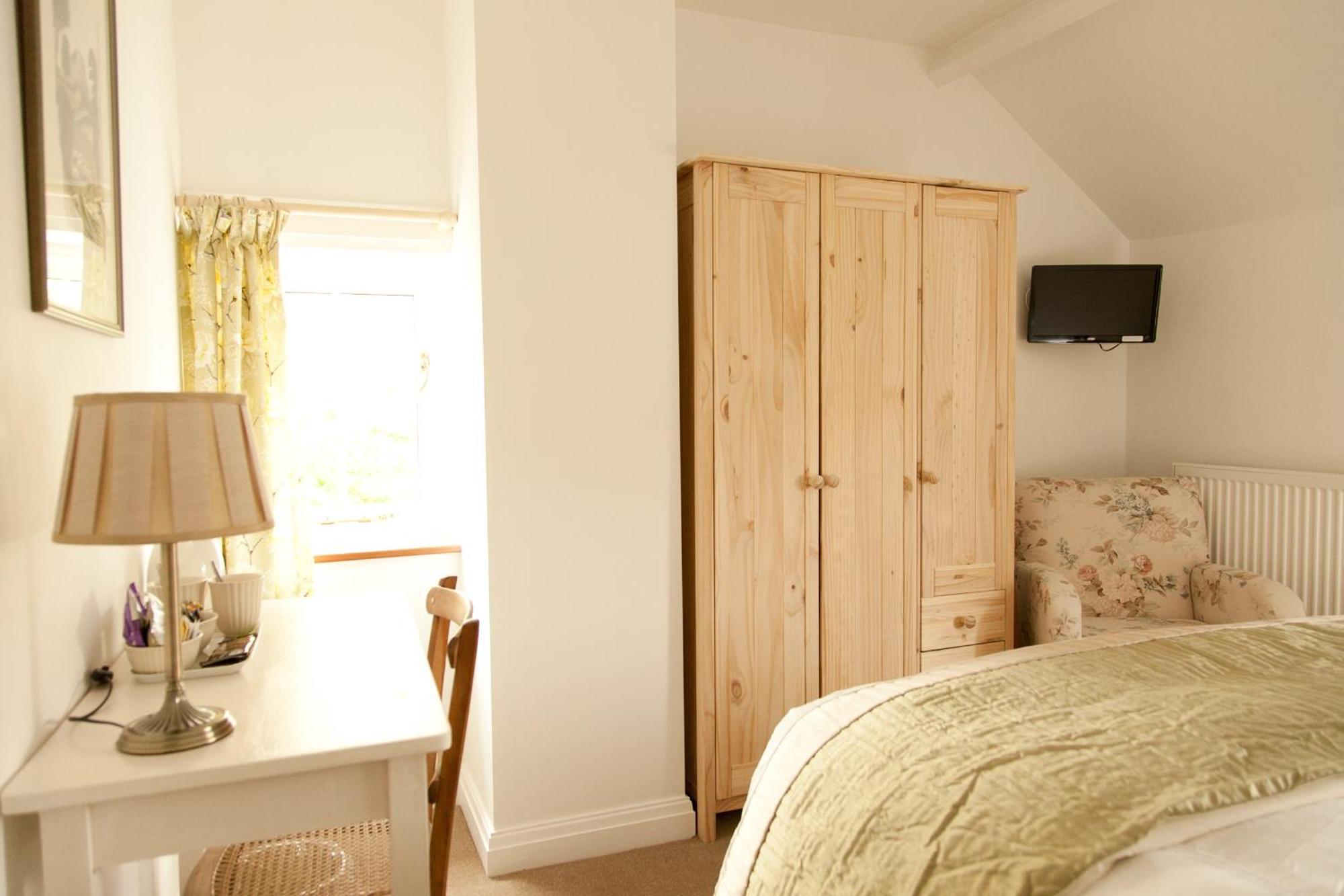 Belmont Bed And Breakfast Pickering Esterno foto