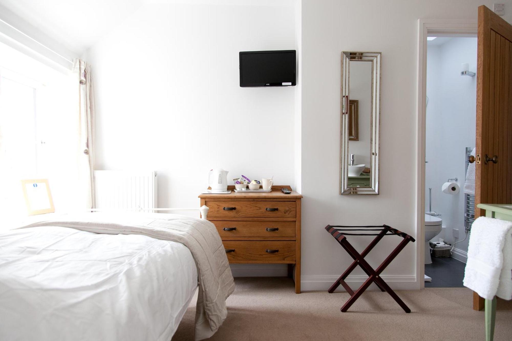 Belmont Bed And Breakfast Pickering Esterno foto