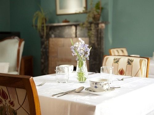 Belmont Bed And Breakfast Pickering Esterno foto